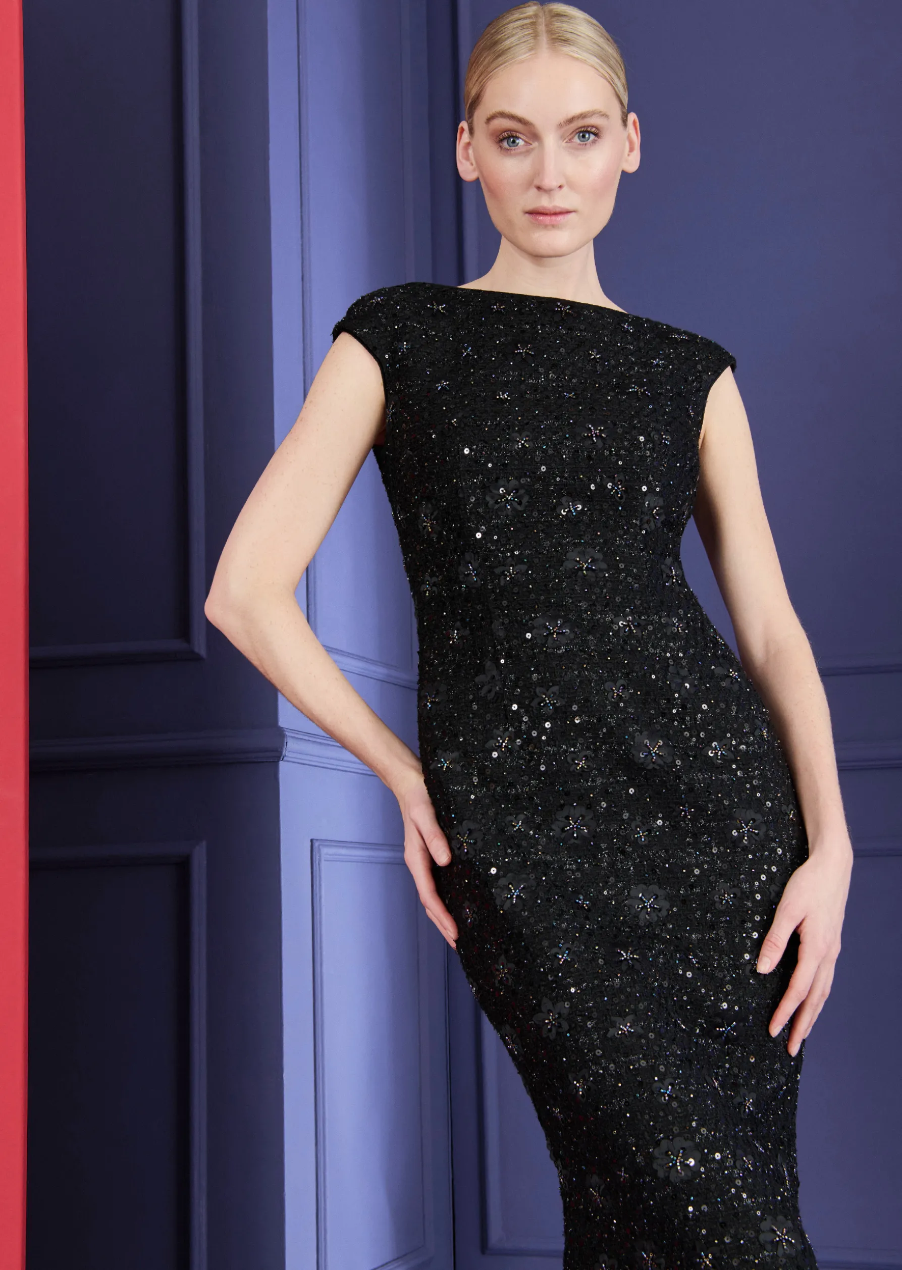 Evening Dress Morry1