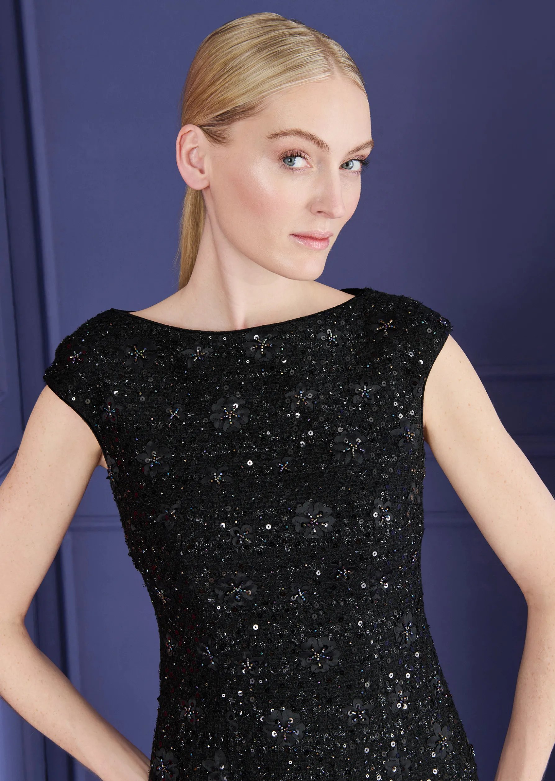 Evening Dress Morry1
