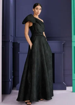 Evening Dress Mossana1