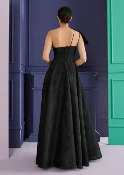 Evening Dress Mossana1