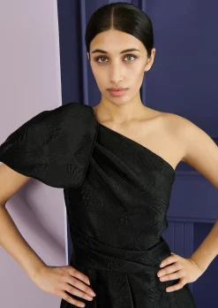 Evening Dress Mossana1