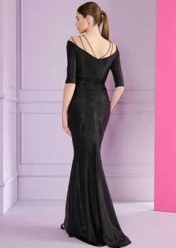 Evening Dress Nobby1