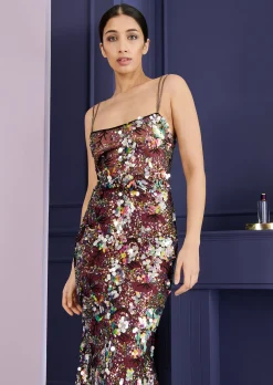 Evening Dress Nojah7