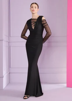Evening Dress Nova1