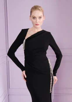Evening Dress OL0758-01 UT15 999