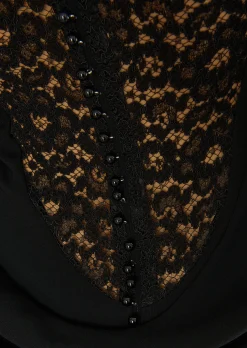 Evening Dress Ponceau13