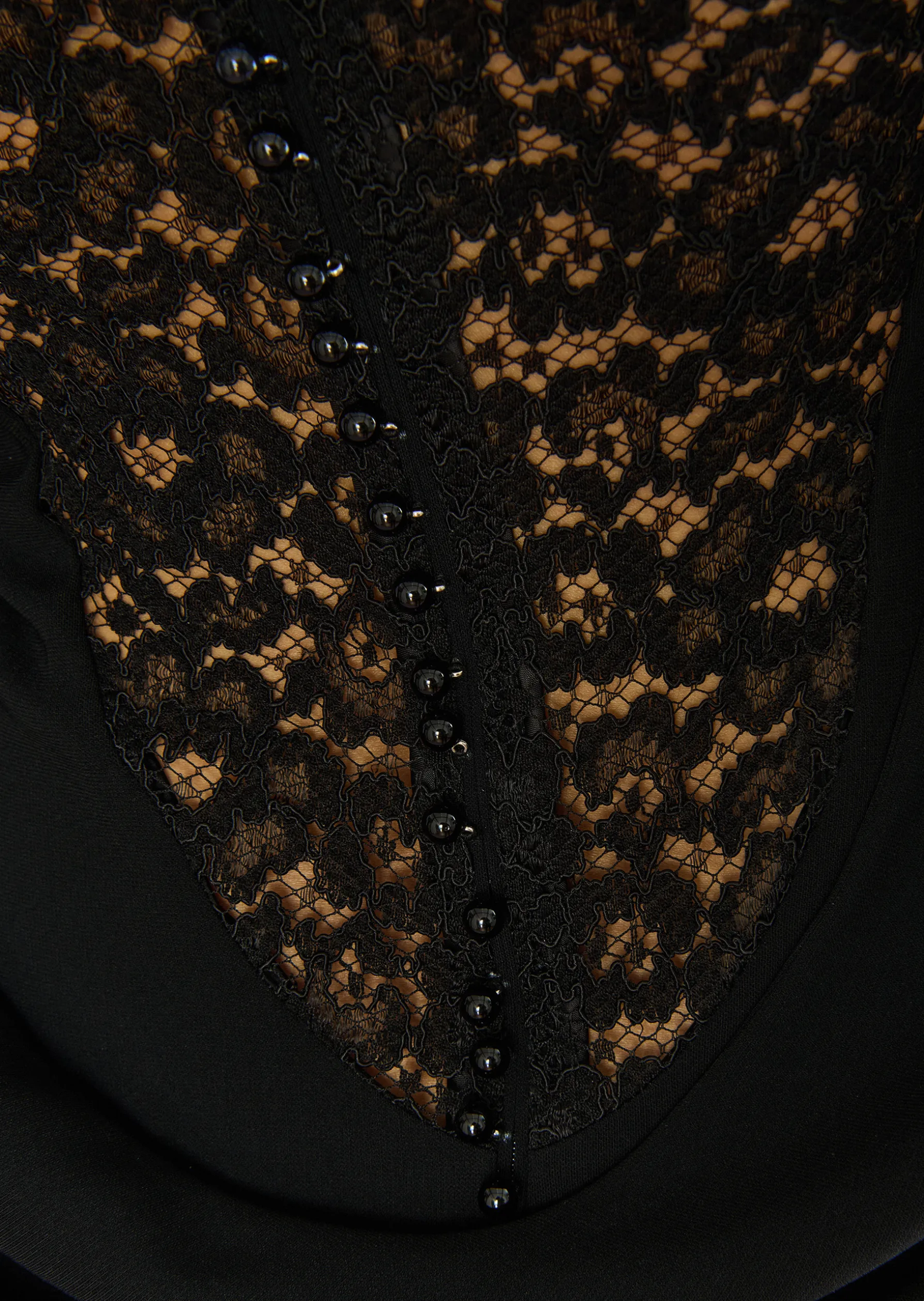 Evening Dress Ponceau13