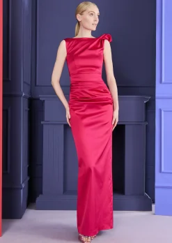 Evening Dress Pooky10