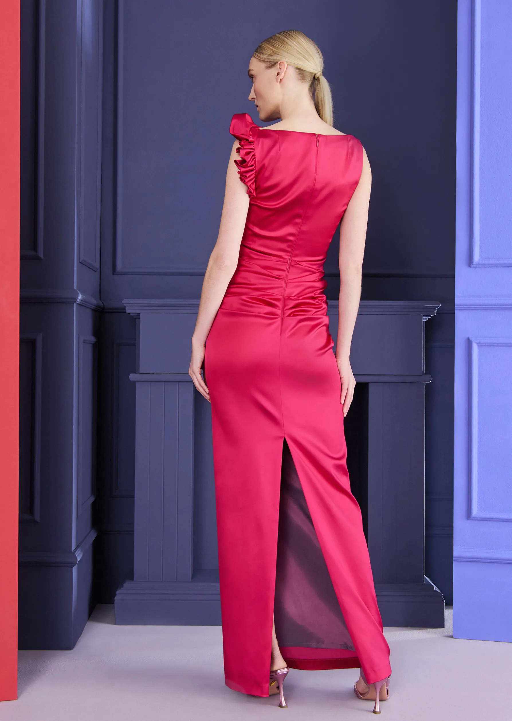 Evening Dress Pooky10