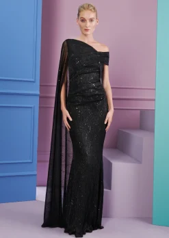 Evening Dress Rosedale3