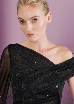 Evening Dress Rosedale3