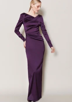 Evening Dress Roya7