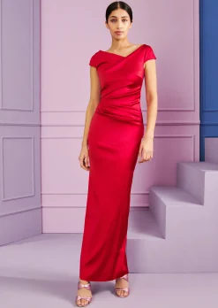 Evening Dress Roya2