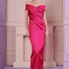 Evening Dress Tokara4