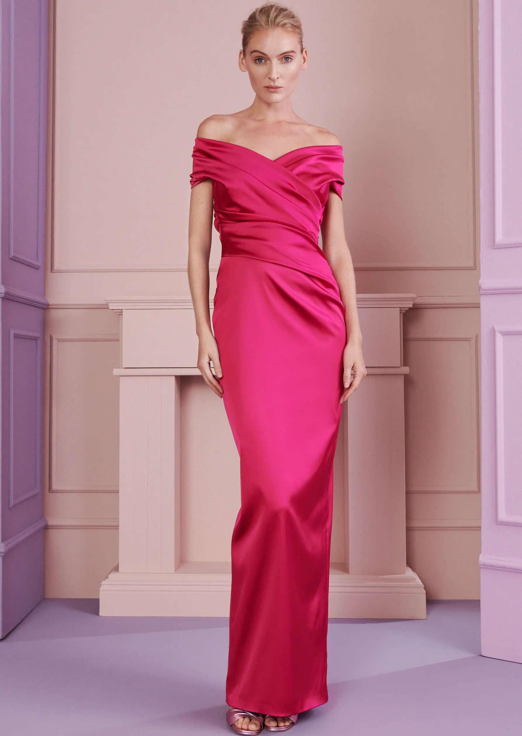 Evening Dress Tokara4