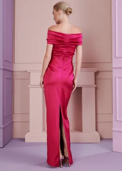 Evening Dress Tokara4