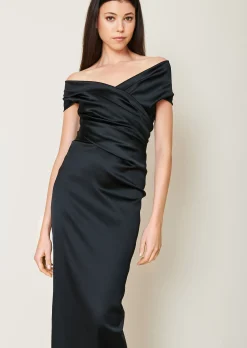 Evening Dress Tokara4
