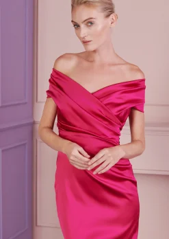 Evening Dress Tokara4