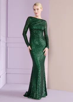 Evening Dress Tolga13