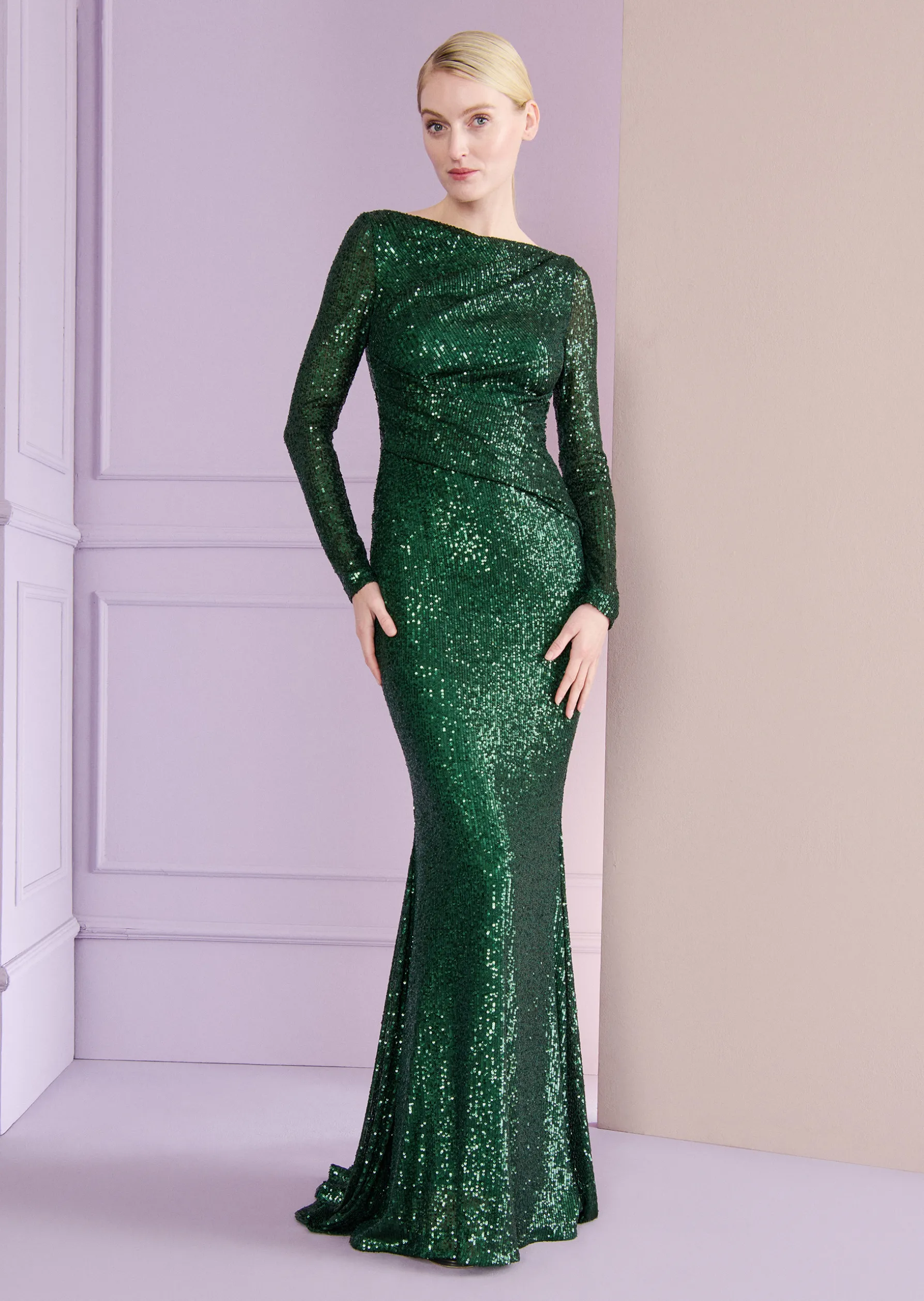 Evening Dress Tolga13