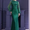 Evening Dress Tolga14