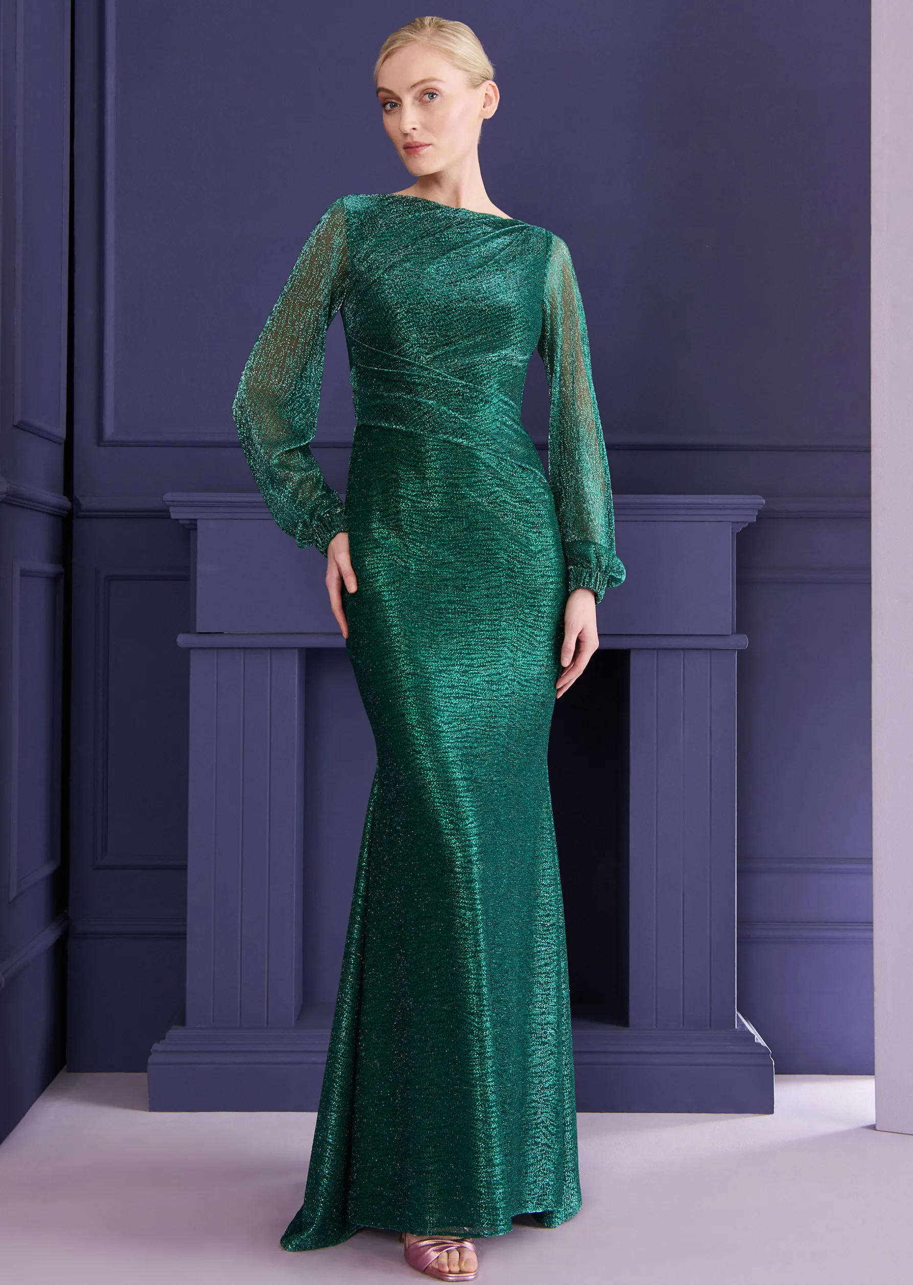 Evening Dress Tolga14