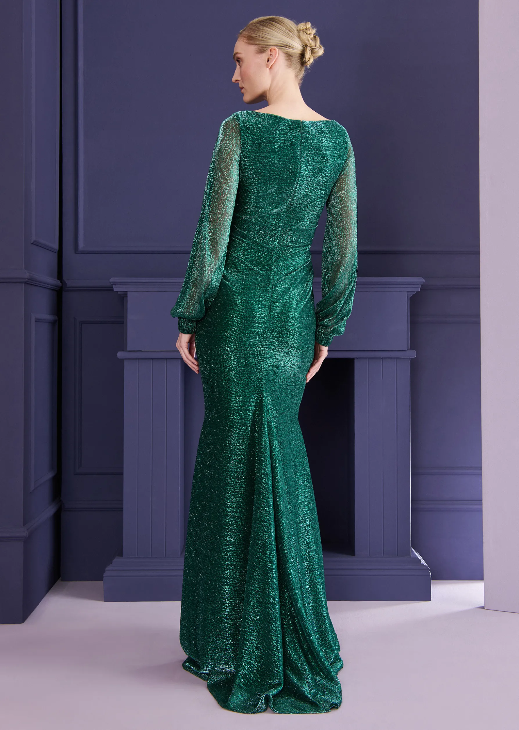 Evening Dress Tolga14