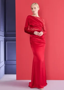 Evening dress Torino4