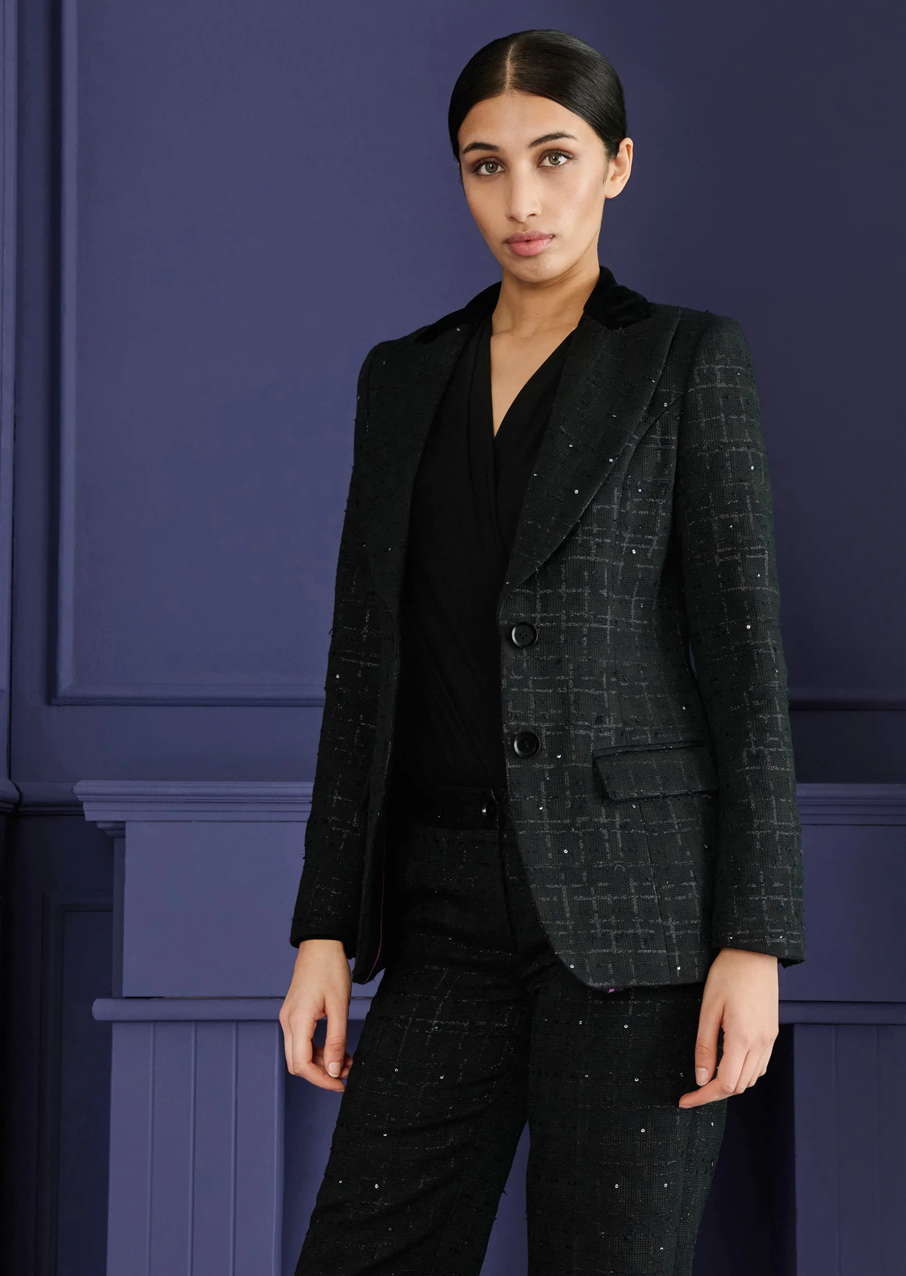 Jacket Rush5