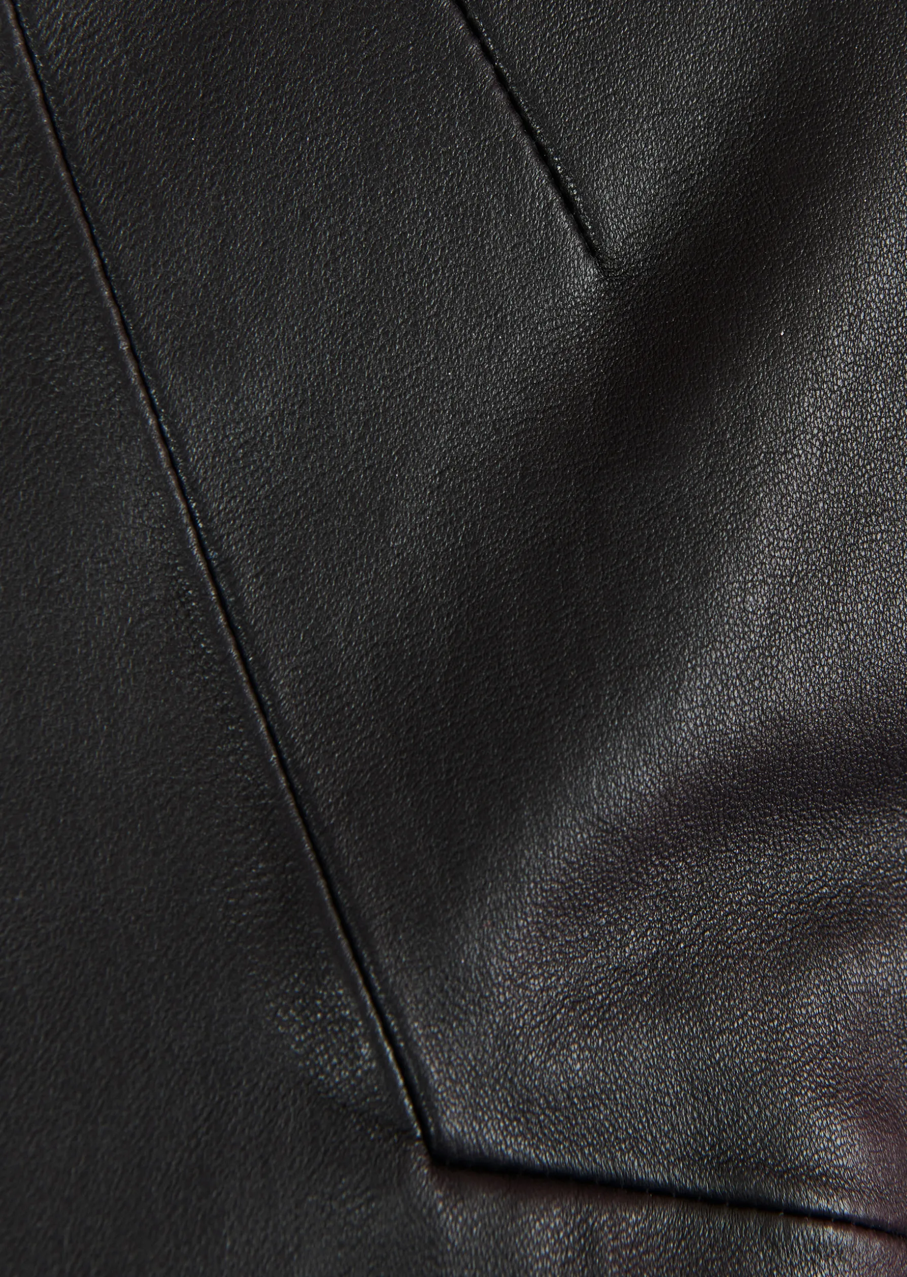 Leather Jacket Fusion1