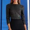 Leather Jacket Kulti1