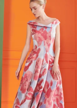 Long Dress Kolja4