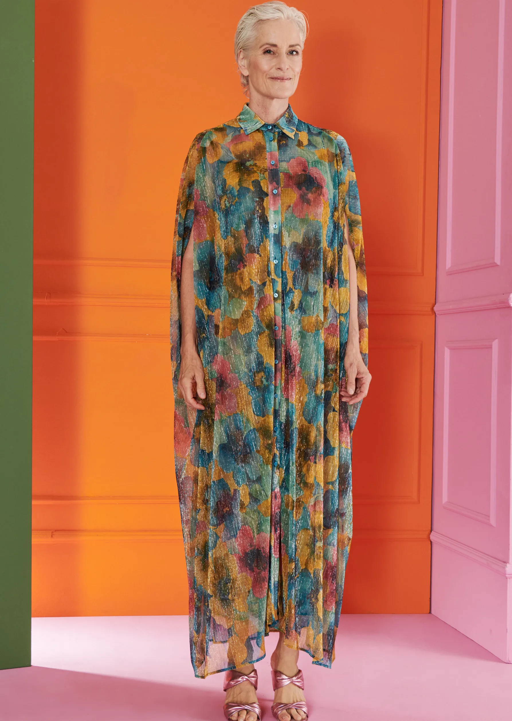 Long Dress Locker1