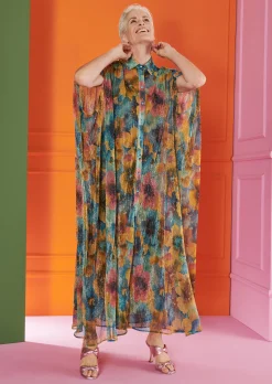 Long Dress Locker1