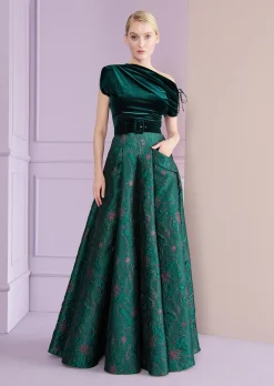 Long Skirt Kempten3
