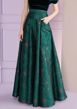 Long Skirt Kempten3