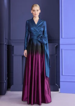 Long Skirt Meryl1