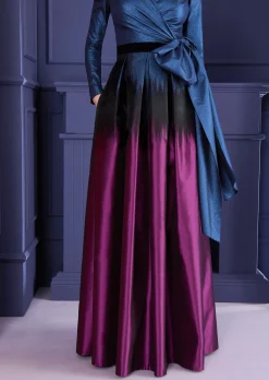 Long Skirt Meryl1