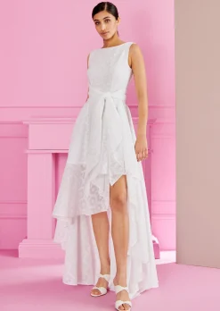 Maxi Dress Homerie2