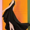 Maxi Dress Homerie4