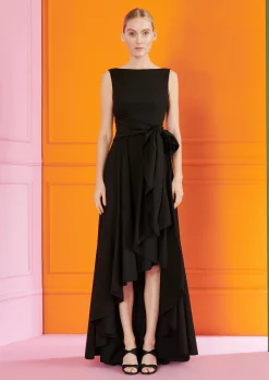 Maxi Dress Homerie4
