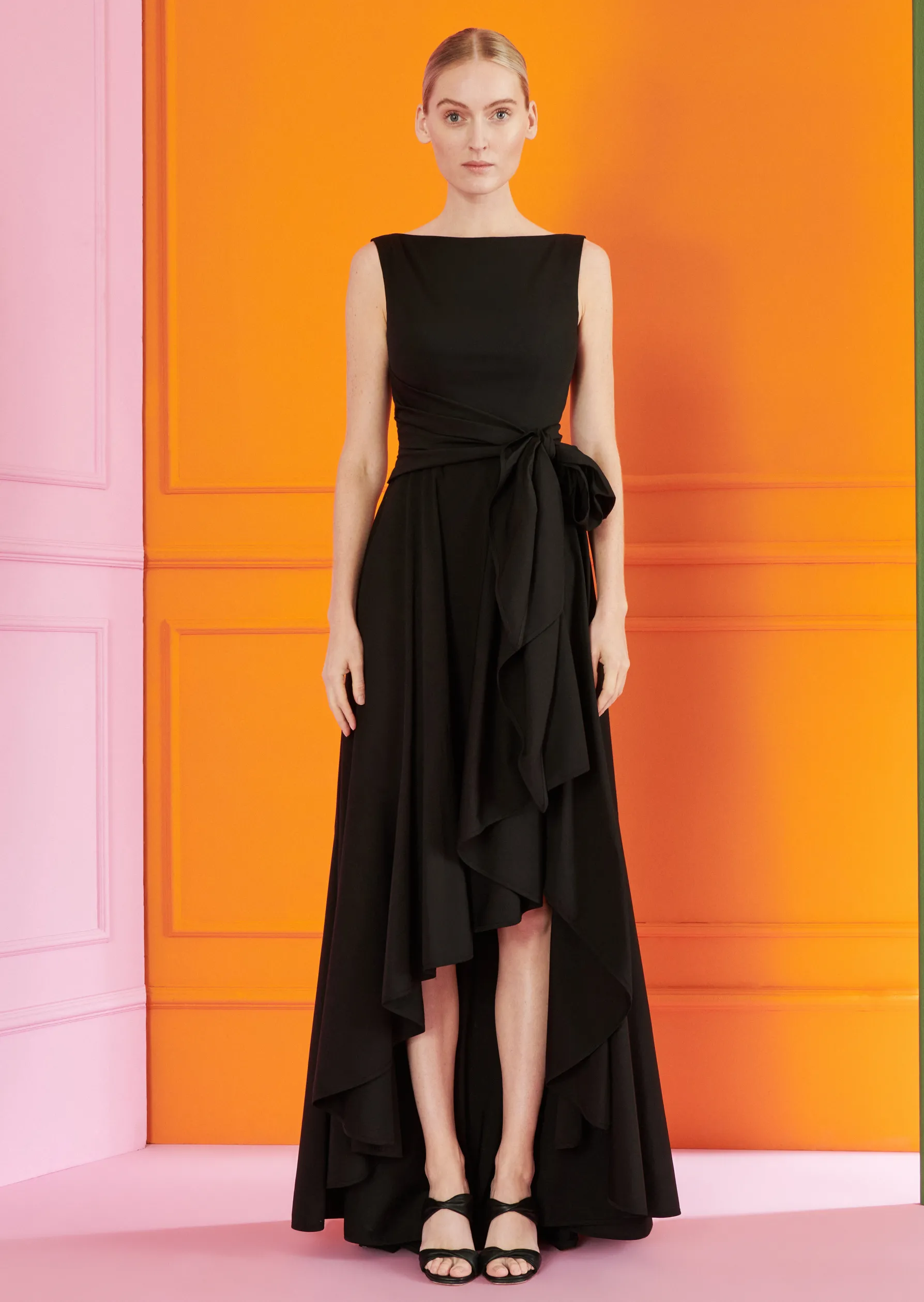 Maxi Dress Homerie4