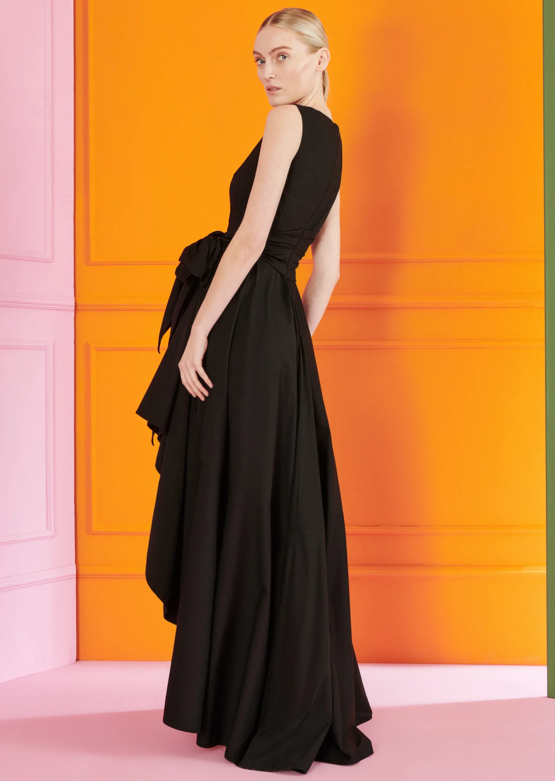 Maxi Dress Homerie4