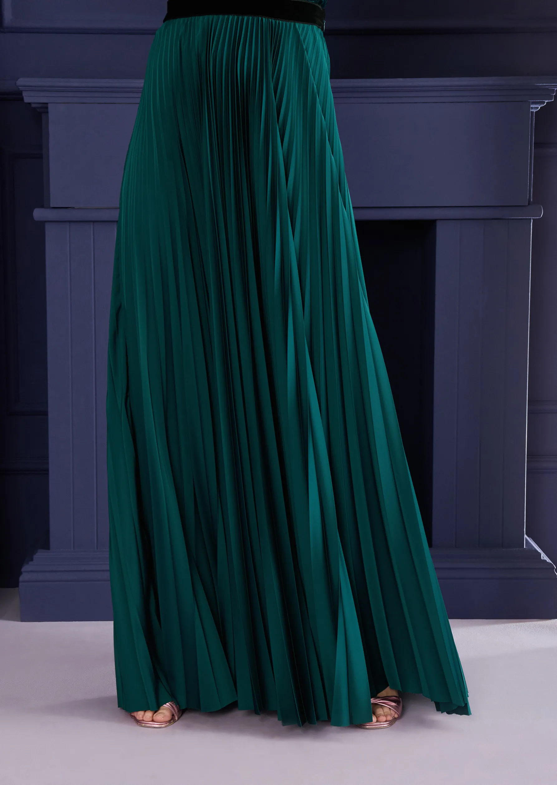 Maxi Skirt Melba1