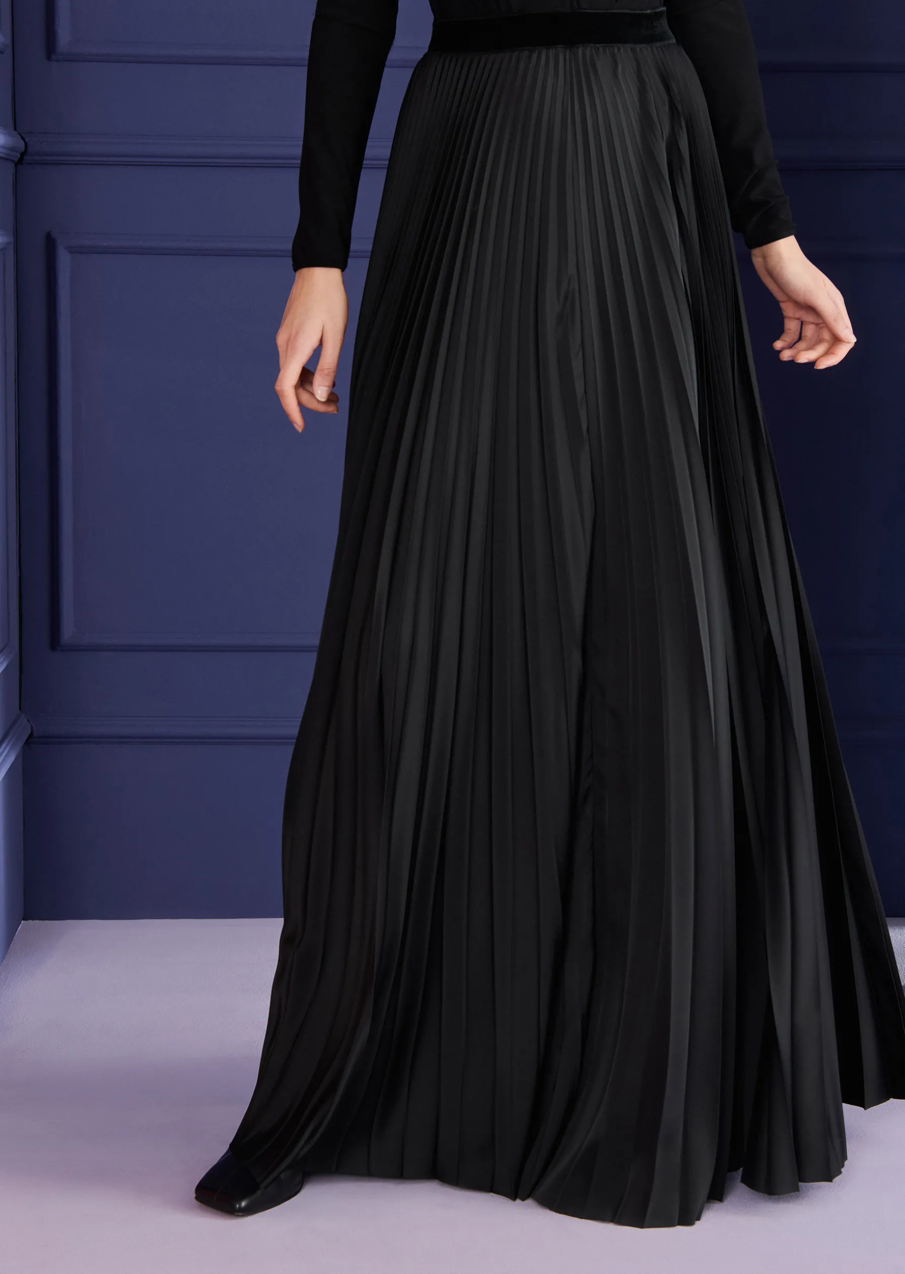Maxi Skirt Melba1