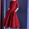 Midi Dress Bogna5