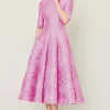 Midi Dress Bogna1