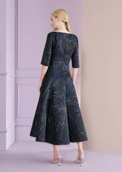 Midi Dress Bogna5