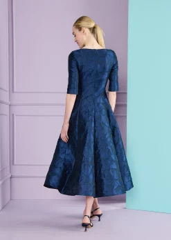 Midi Dress Bogna5