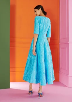 Midi Dress Bogna2